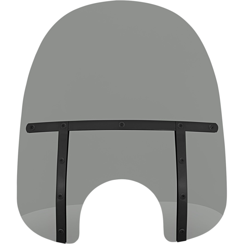 MEMPHIS SHADES HD FATS 19 7LT BLK SMK NS MEB33112