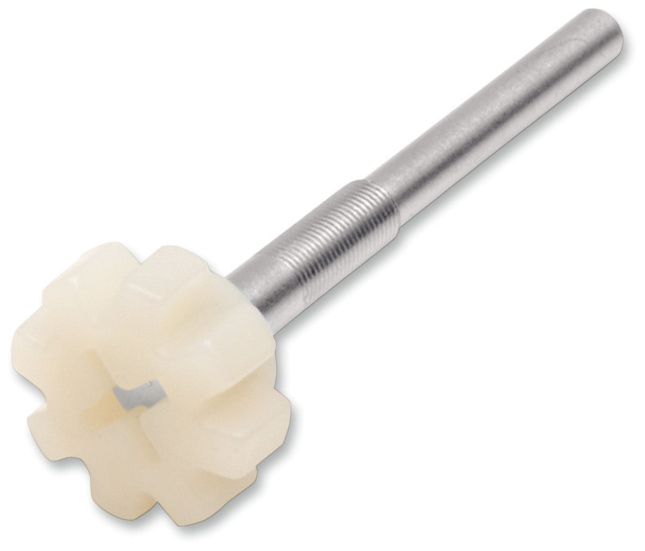MIKUNI 42/45MM  OPTIONAL SHORT IDLE THUMB SCREW 990-605065