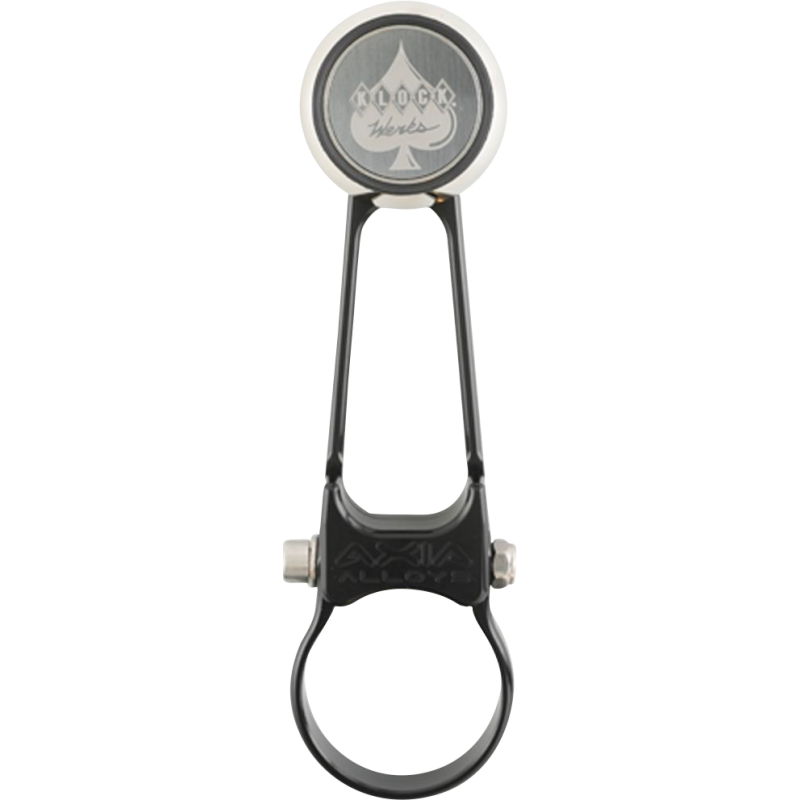 KLOCK WERKS MOUNT PHONE ZFORCE KWD-05-0567