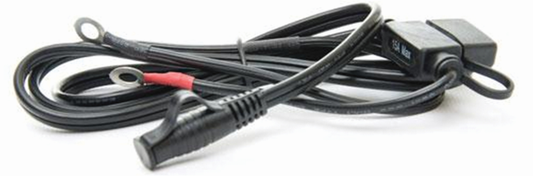 98.6 HEATED E-COAX POWER/BATTERY HARNESS 3 FT (90CM) 71000000