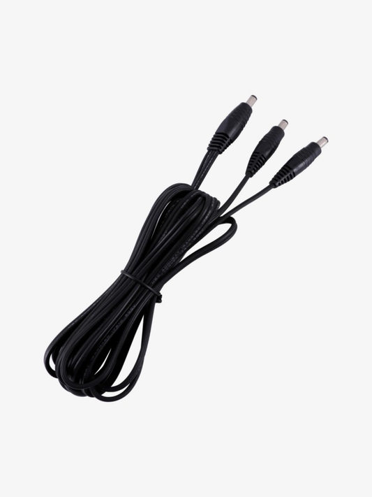 98.6 HEATED LONG SPLITTER CABLE FOR GLOVES/SOCKS 71474900