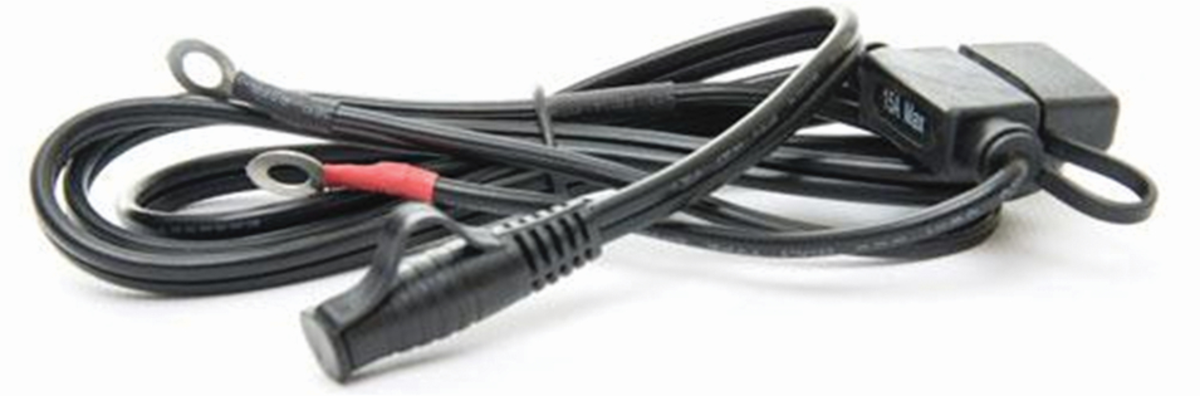 98.6 HEATED E-COAX POWER/BATTERY HARNESS 5FT(150CM) 71000005