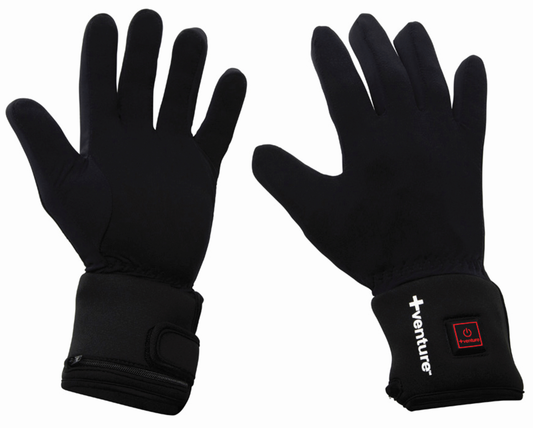 98.6 HEATED B-GLOVE LINER XLG 98.6 BL-923-XL