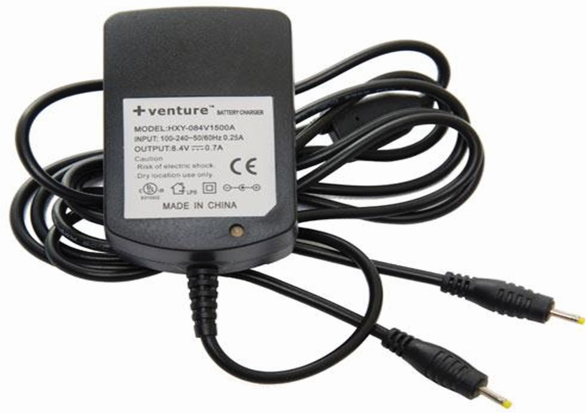 98.6 HEATED B-CHARGER FOR GLOVE BATTERIES 45-8994