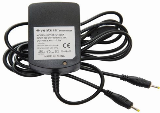 98.6 HEATED B-CHARGER FOR GLOVE BATTERIES 45-8994