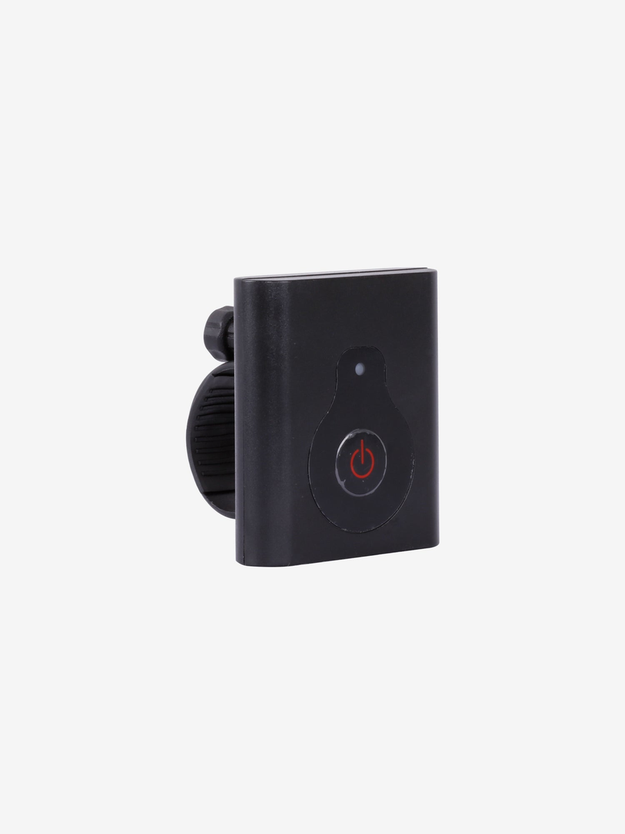 98.6 HEATED E-WIRELESS REMOTE FOR GT JKT. (2017 ON ) 45-8997