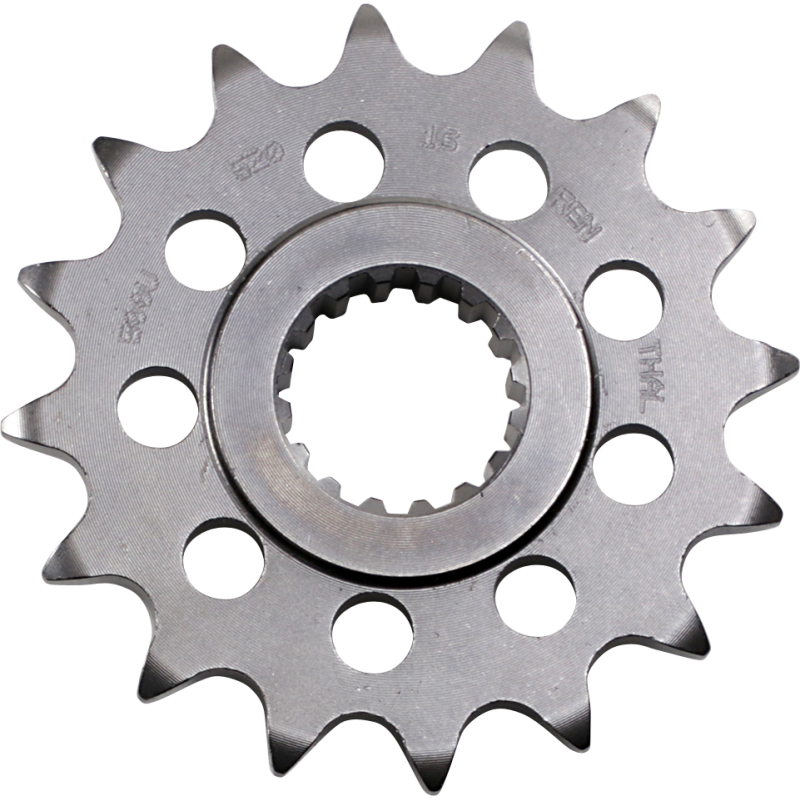 RENTHAL RENTHAL SPROCKET 500U-520-16 500U-520-16P