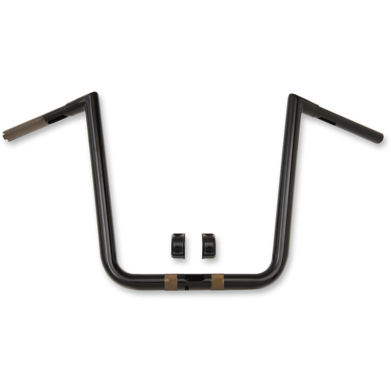LA CHOPPERS HANDLEBAR HTP 19"BLK FLTR LA-7312-69B