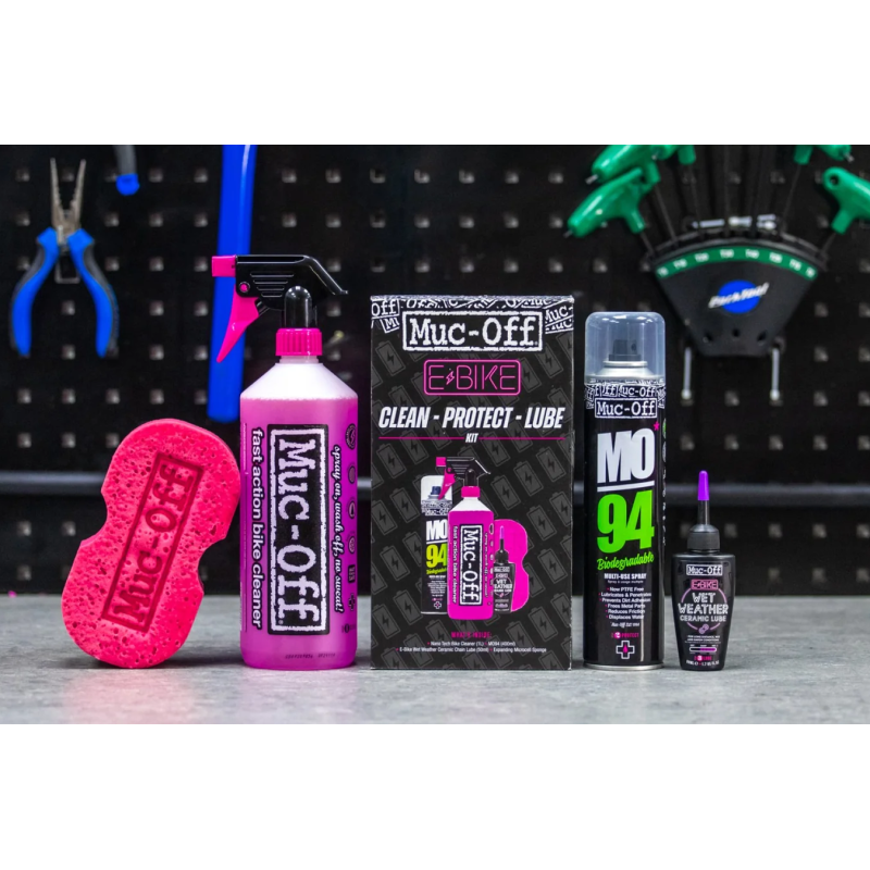 MUC-OFF MUC-OFF CLN,LB,PROTCT KIT 20289US