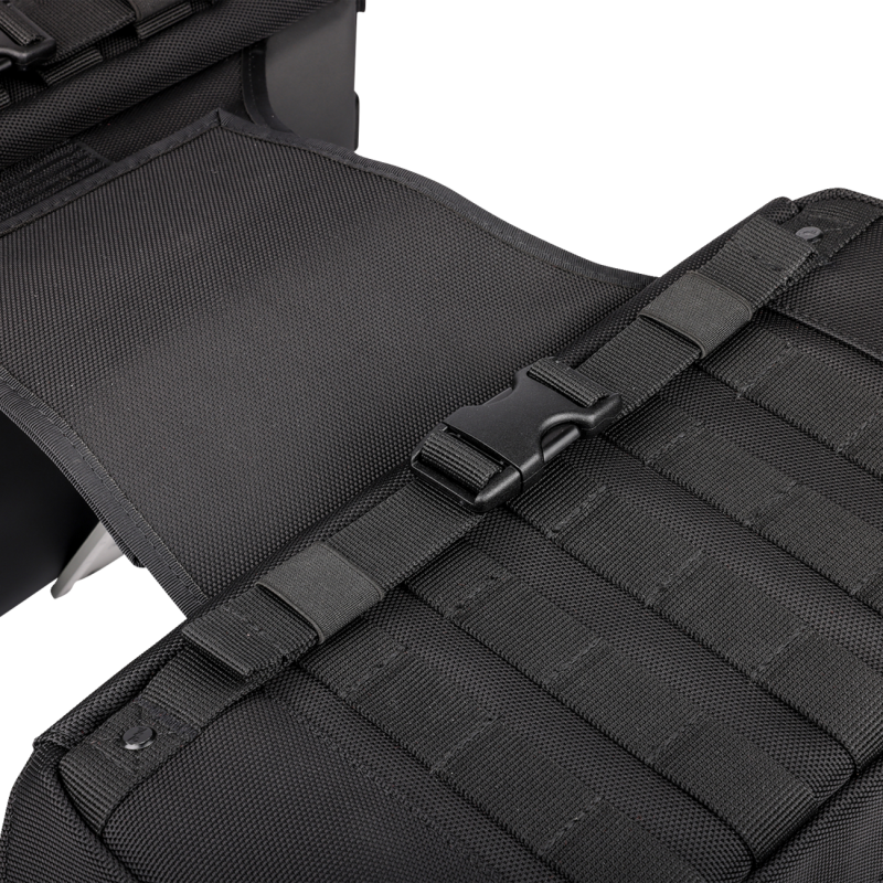 THRASHIN SUPPLY CO. SADDLEBAG EXPEDITION TSB-0008