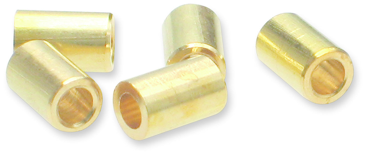 MOTION PRO CABLE FITTING PK/10 THROTTLE NIPPLE 01-0001