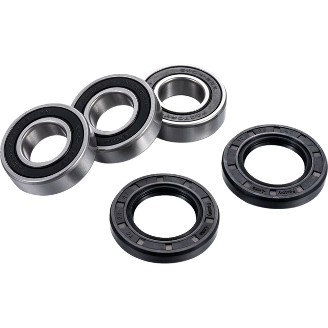 FACTORY LINKS WHEEL BEARING KIT - REAR RWK-Y-145