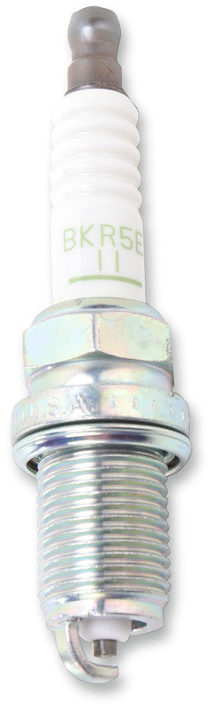 NGK SPARK PLUGS BKR5E-11 NGK V-POWER SPARK PLUG BKR5E-11