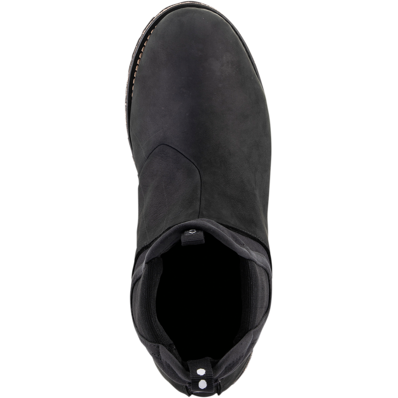 ALPINESTARS (ROAD) BOOT TURNSTONE BK/BK 9 26535221100-9