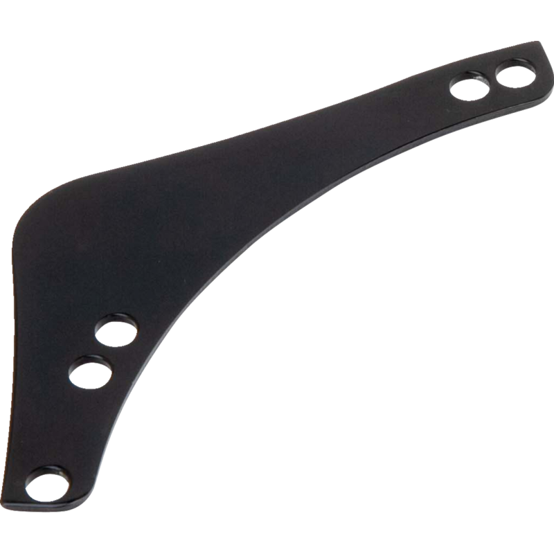 ARLEN NESS COVER PLT INVERT AC RH BL 600-066