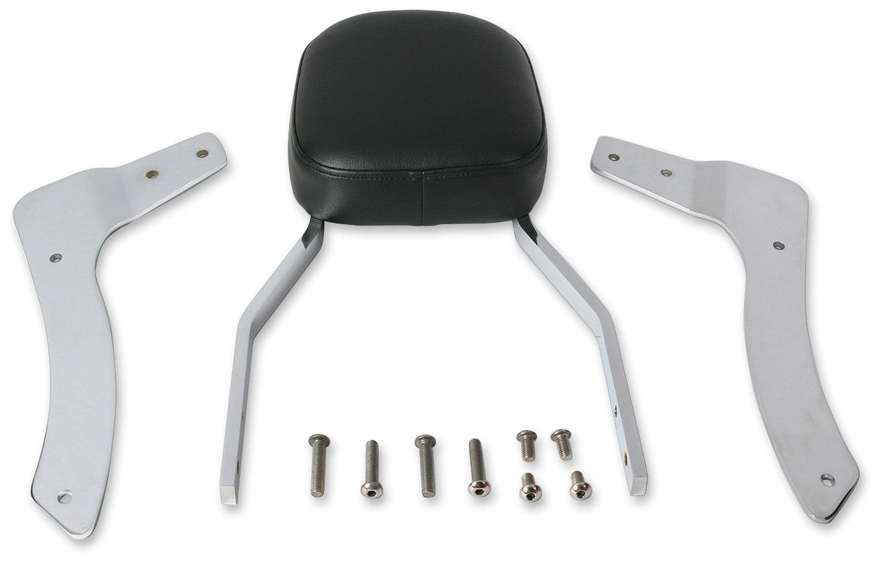 COBRA XVS650 CLASSIC SISSY BAR 02-5201
