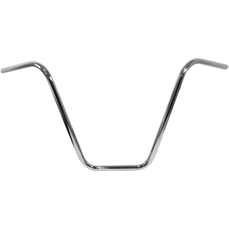 EMGO H/BAR APE HANGER 12" CHR 23-12534