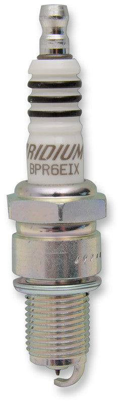NGK SPARK PLUGS BPR6EIX IRIDIUM IX SPARK PLUG_ BPR6EIX