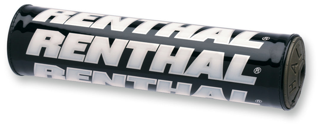 RENTHAL RENTHAL MINI SX BAR PAD BLACK 8.5" P216