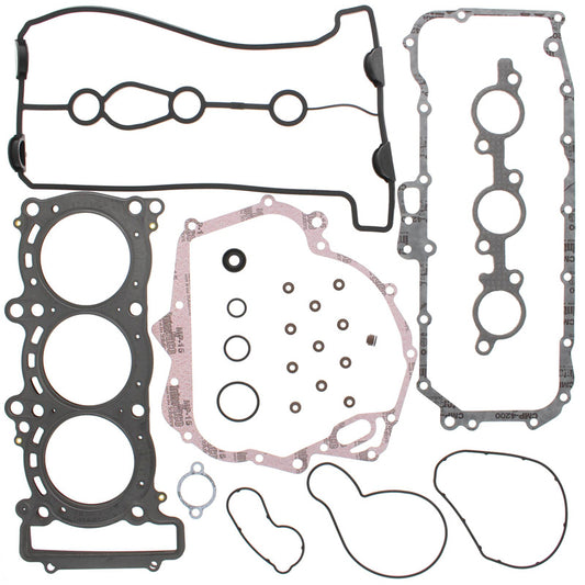 VERTEX COMPLETE GASKET KIT WITH OIL SEALS 711314