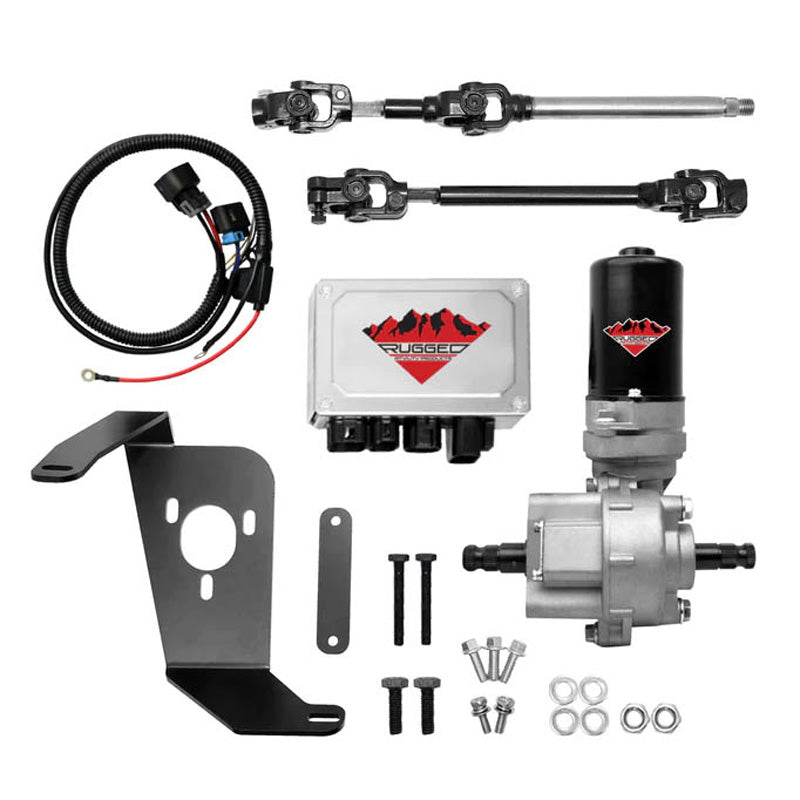 DEMON POWER STEERING POLARIS RANGER 800 11-14 PEPS-4002