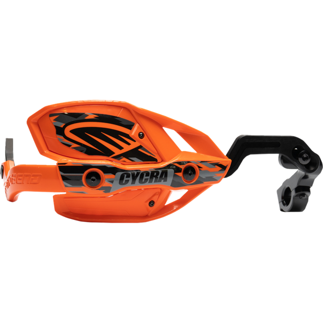 CYCRA CRM ULTRA SET SPECIAL ED. ORANGE 1 1/8TH 1CYC-7410-22X