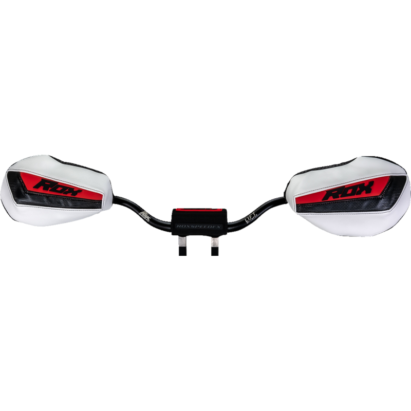 ROX SPEED FX 3 FLEX-TEC HNDGRD BLWTRED FT3-HG-BWR