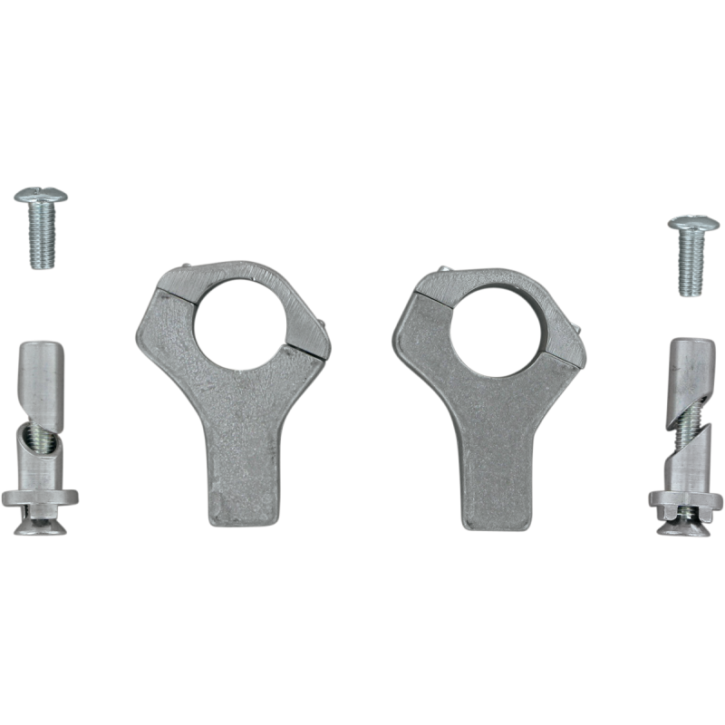 UFO PRO-TAPER MOUNT KIT F/ JUMPY HANDGUARDS PM01622
