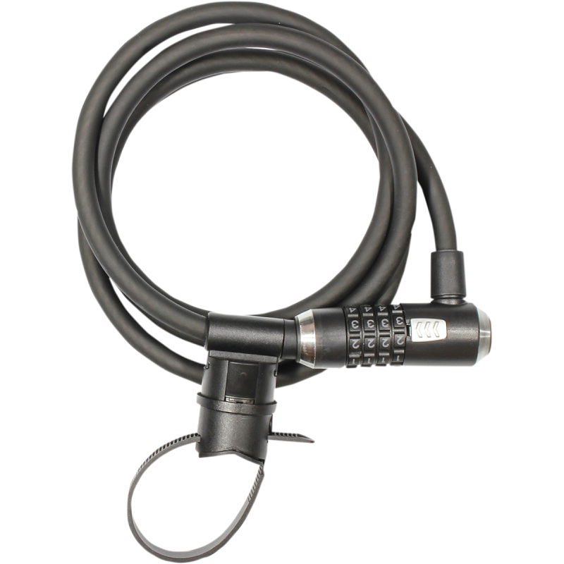 KRYPTONITE KRYPTOFLEX 1218 COMBO CABLE 720018005223