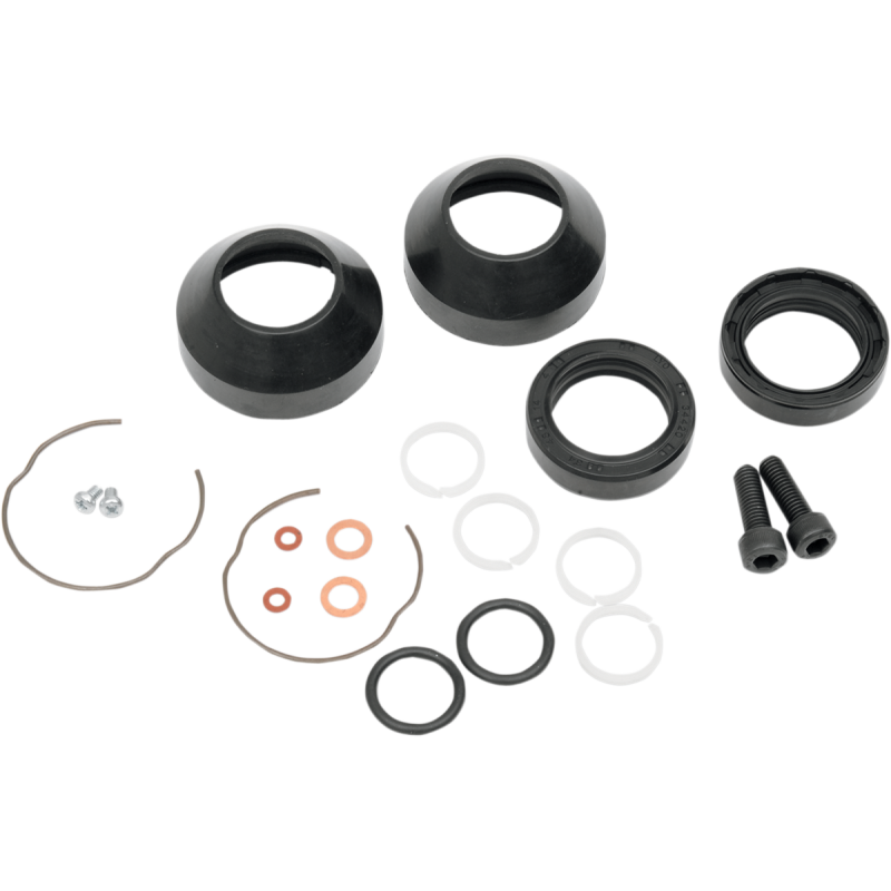 DRAG SPECIALTIES 75-84 35MM FORL LEG EBUILD KIT 0403-0046
