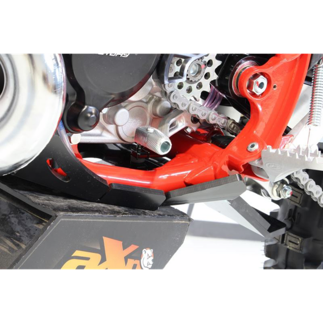 AXP RACING XTR SKIDPLATE 8MM BET 125RR-200RR AX1562