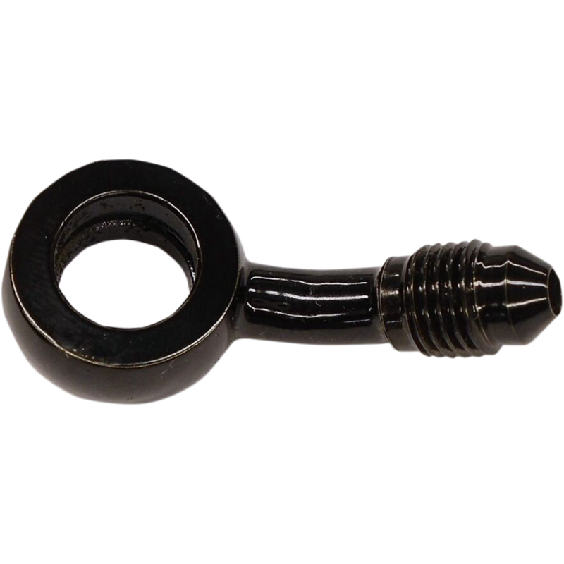 MAGNUM BANJO FITTING AN3 BLACK 1704-61