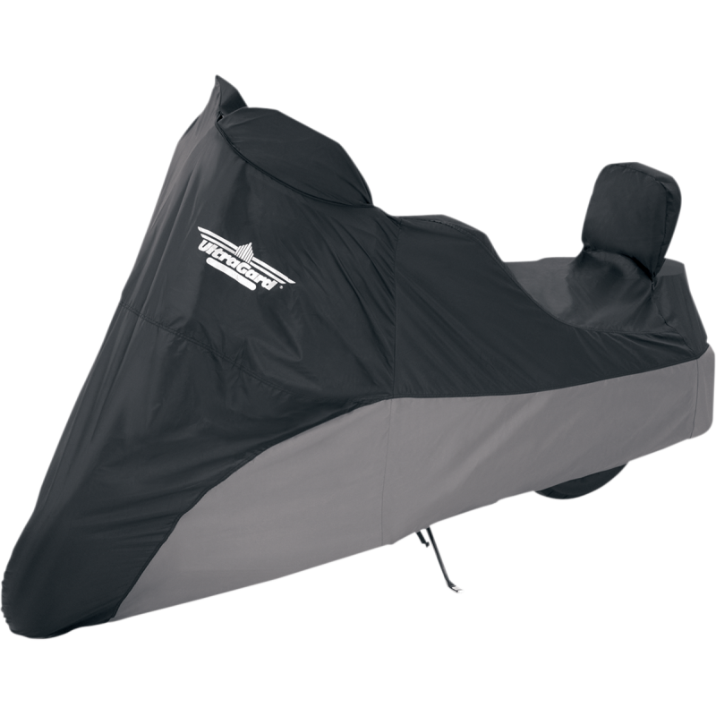 ULTRAGARD BLACK OVER CHARCOAL LRG CRUI 4-459BC