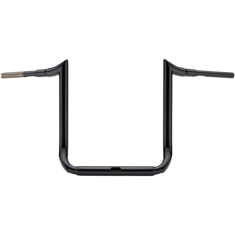 LA CHOPPERS H-BAR 1.5 GRD PRM APE BLK 16" FLH 14+ LA-7356-16B