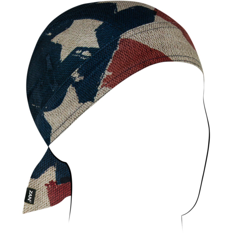 ZAN HEADGEAR FLYDANNA SPORTFLEX SERIES PATRIOT ZL408