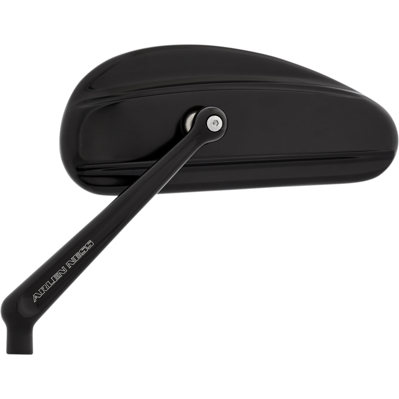 ARLEN NESS MIRROR DOWNDRAFT ALL BLK (PR) 510-026