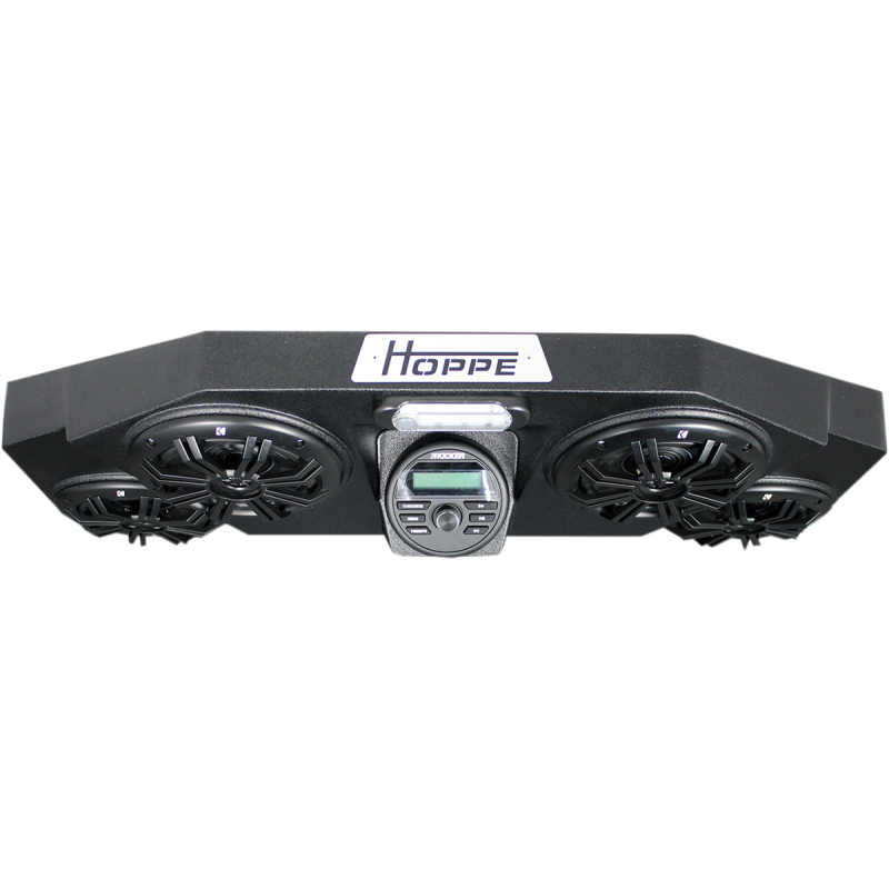 HOPPE INDUSTRIES AUDIO MINI POLARIS RZR HPEL-0092