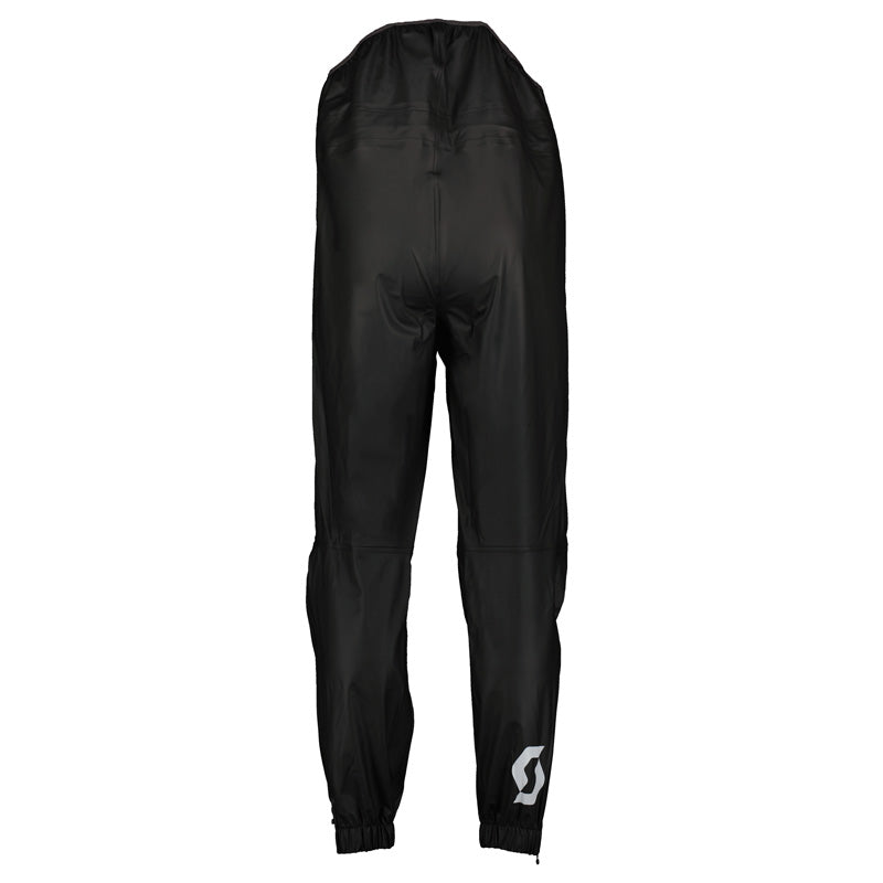 SCOTT RAIN PANT SCOTT ERGONOMIC PRO DP BLACK L 233749-0001008