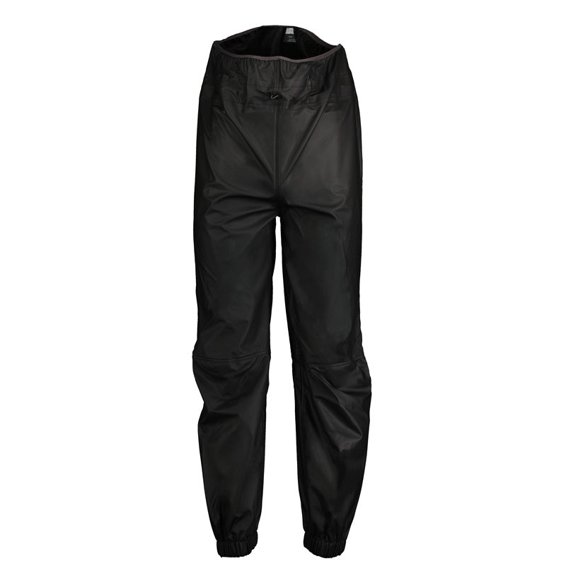 SCOTT RAIN PANT SCOTT ERGONOMIC PRO DP BLACK L 233749-0001008