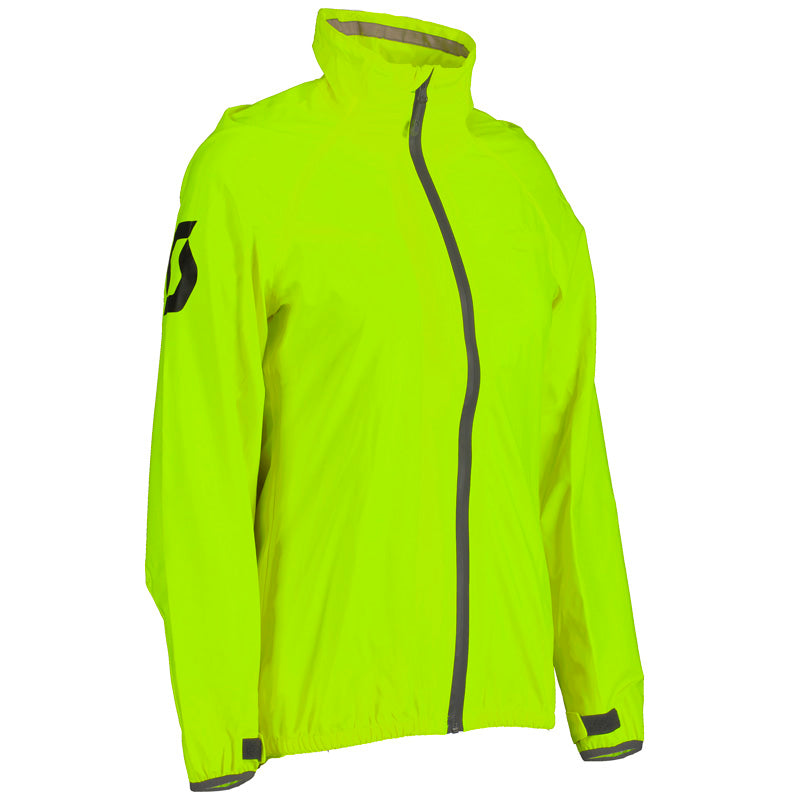 SCOTT JACKET W'S ERGONOMIC PRO DP YELLOW LG (42) 246418-0005331