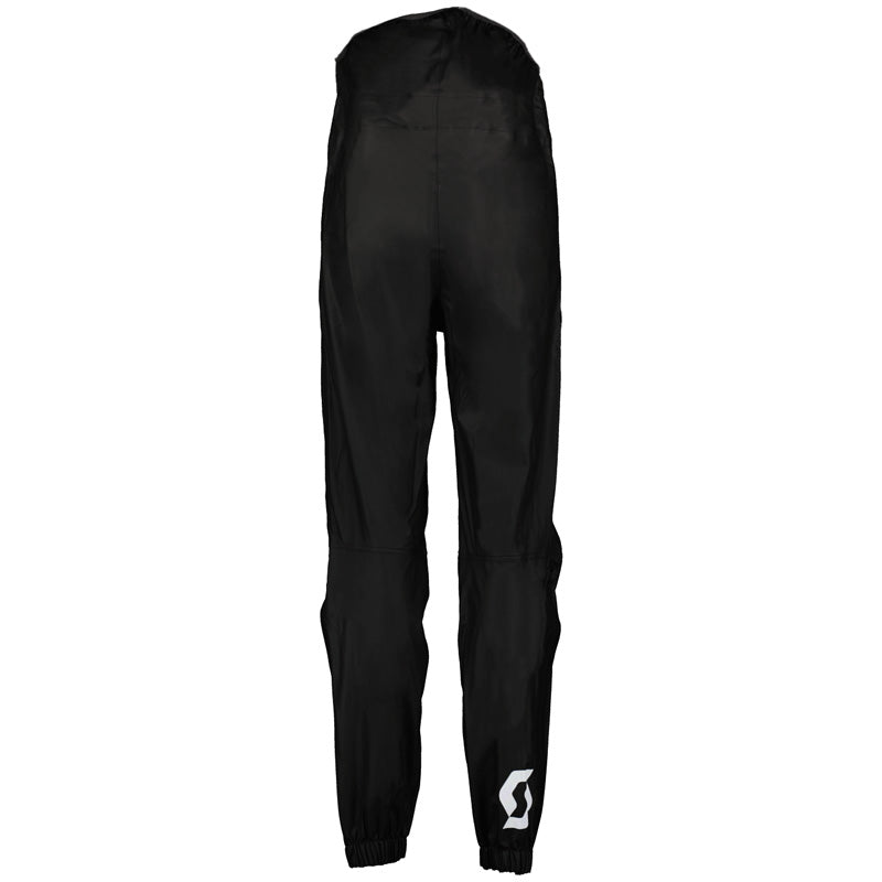 SCOTT XPANTS W'S ERGONOMIC PRO DP BLACK LG 246421-0001331