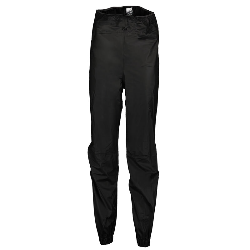 SCOTT XPANTS W'S ERGONOMIC PRO DP BLACK LG 246421-0001331