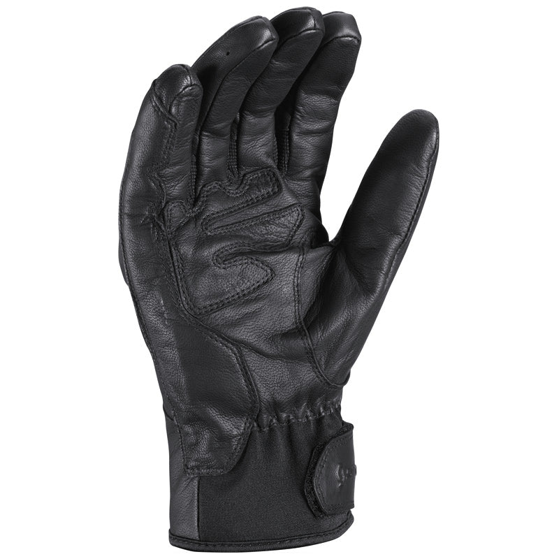 SCOTT GLOVES SUMMER DP BLACK LG 246454-0001008