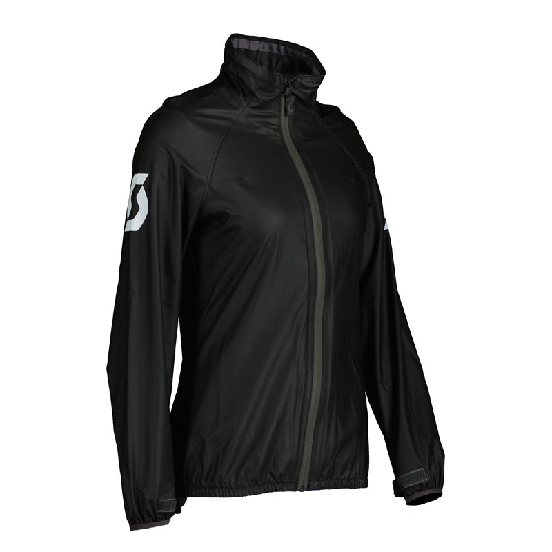 SCOTT JACKET W'S ERGONOMIC PRO DP BLACK L (42) 246418-0001331