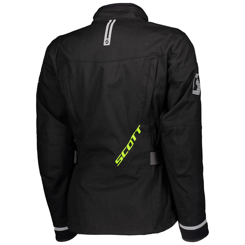 SCOTT XJACKET W'S VOYAGER DRYO BLACK M 40 272878-0001329
