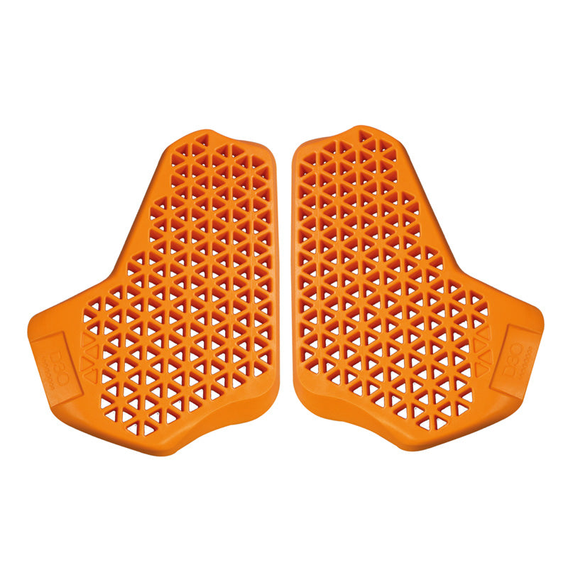 SCOTT XD3O CP1 CHEST PROTECTOR LEFT ORANGE 273074-0036222