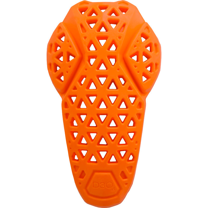 SCOTT XD3O LP2 LEVEL 2 ELBOW PROTECTORS ORANGE 3320-000-000-40