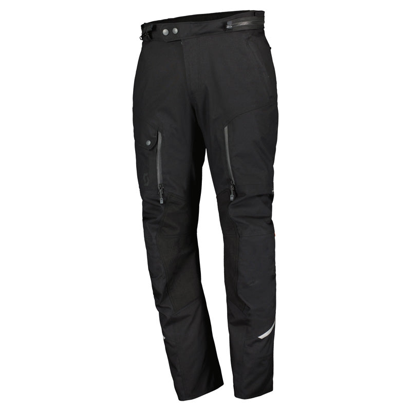 SCOTT XPANTS VOYAGER DRYO BLACK/GREY L 272874-1001008