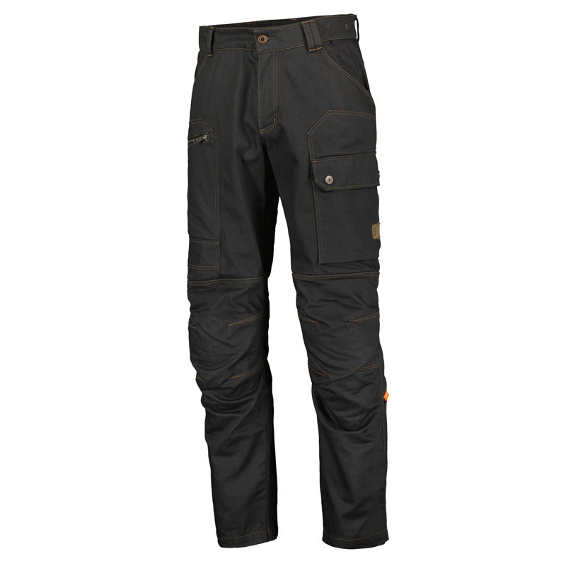 SCOTT XPANTS ROAMER BLACK L 292389-0001010