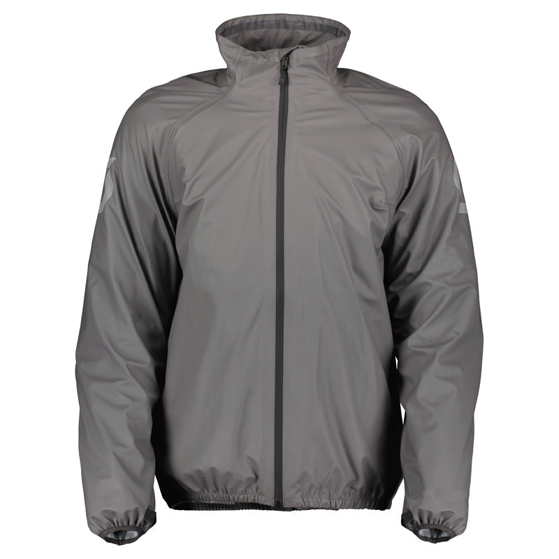 SCOTT RAIN JACKET SCOTT ERGONOMIC PRO DP GREY L 233748-0011008